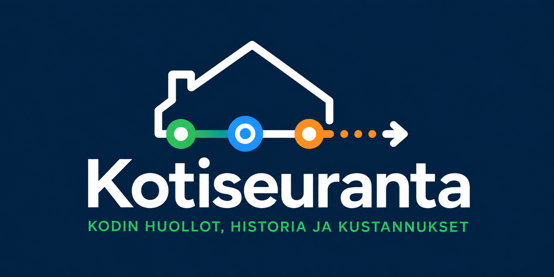 Kotiseuranta